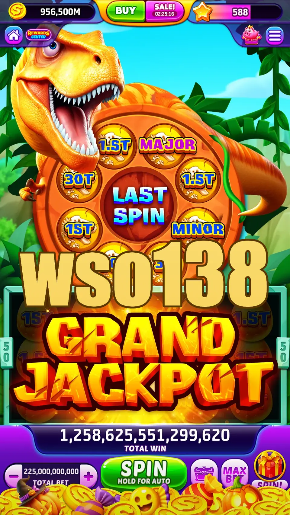 wso138 Unduh