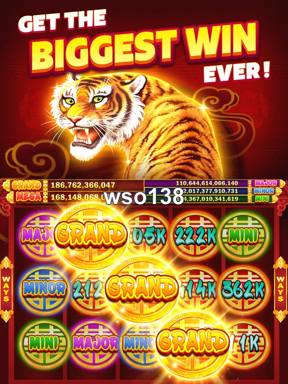 wso138 Unduh