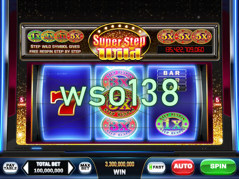 wso138 Masuk