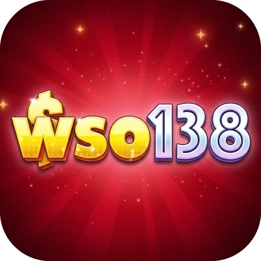 wso138 Logo - Resmi